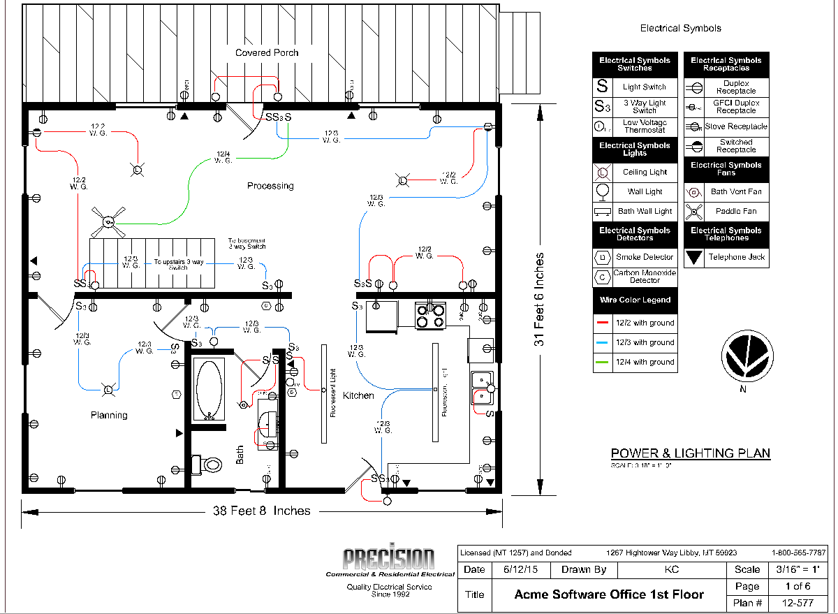 Types of Electrical Diagrams Aircraft Wiring CMH Software