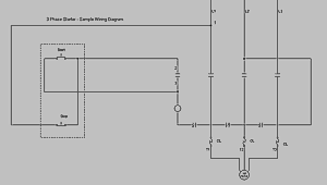 Electrical Diagram - LQ