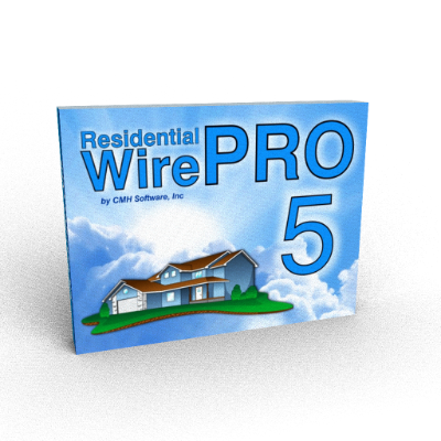 Residential Wire Pro