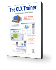 CLX Trainer