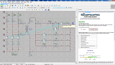 Main Screen Edit Mode