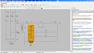 Main Screen Troubleshooting Fuse
