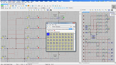 Main Screen Zoom
