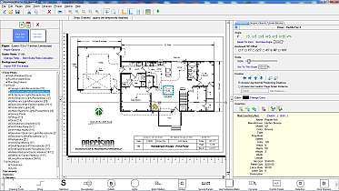 Sample Floor Plan