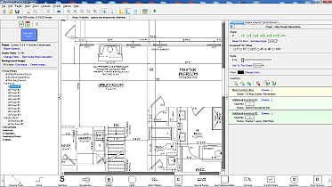 Sample Floor Plan